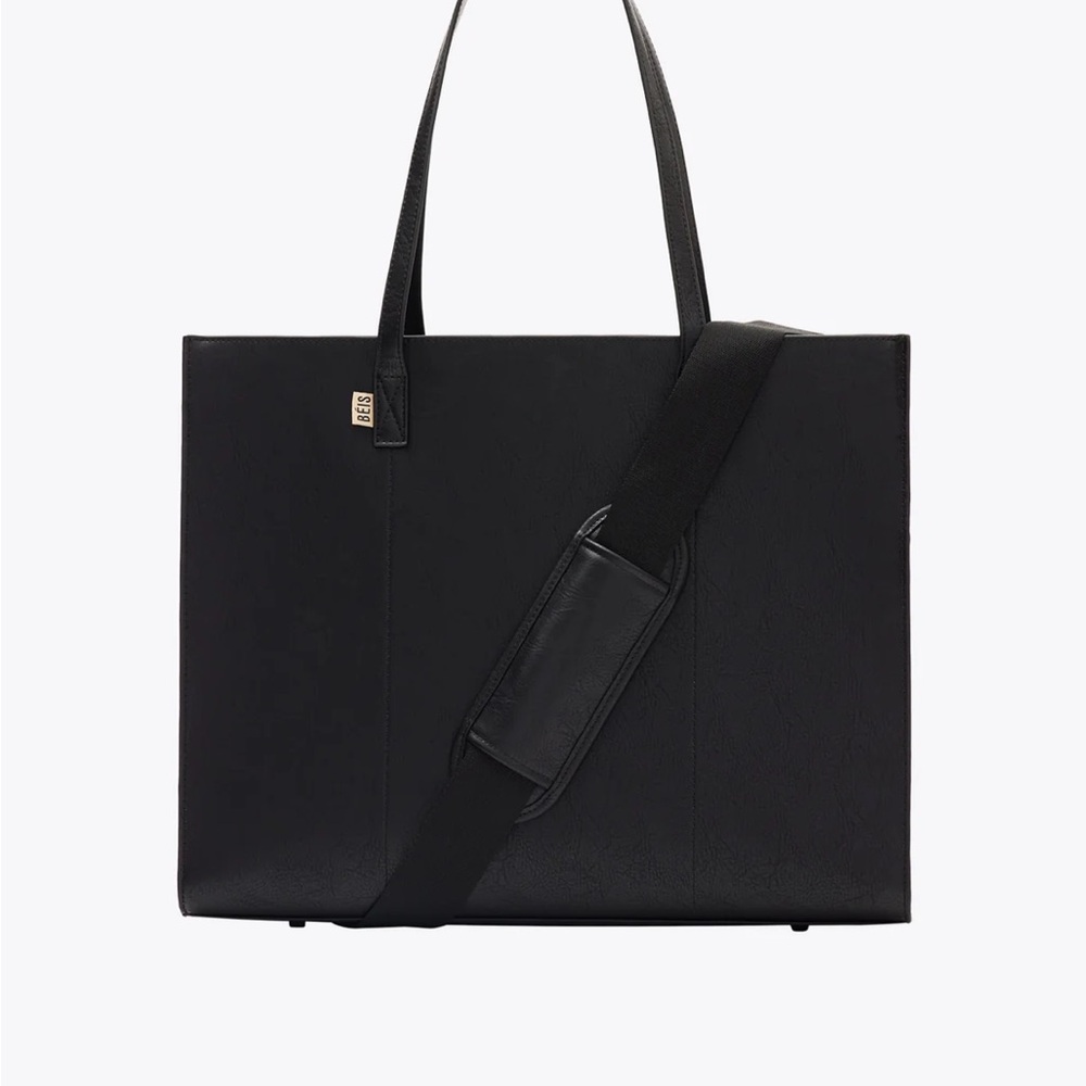 BEIS Classic Work Tote Large - Picture 2 of 2